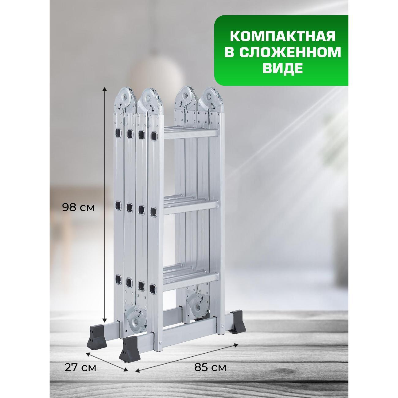 Лестница Кама 403