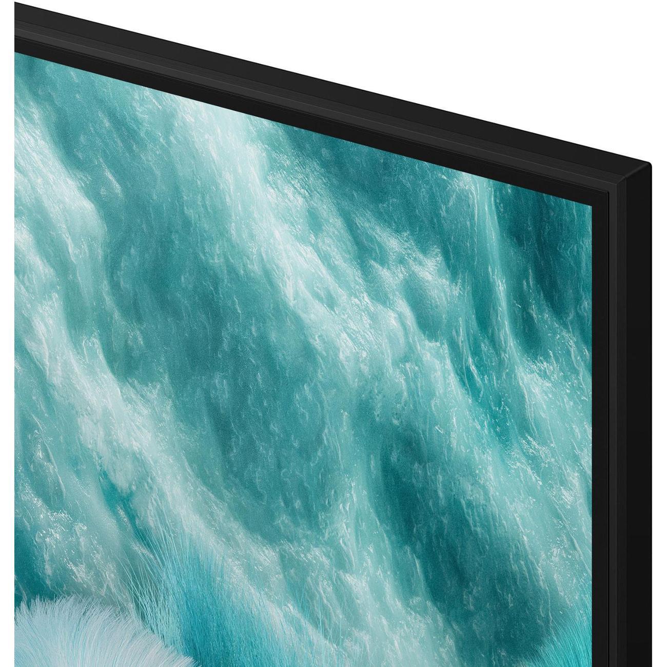 Телевизор Samsung QE75Q7FAAUXRU