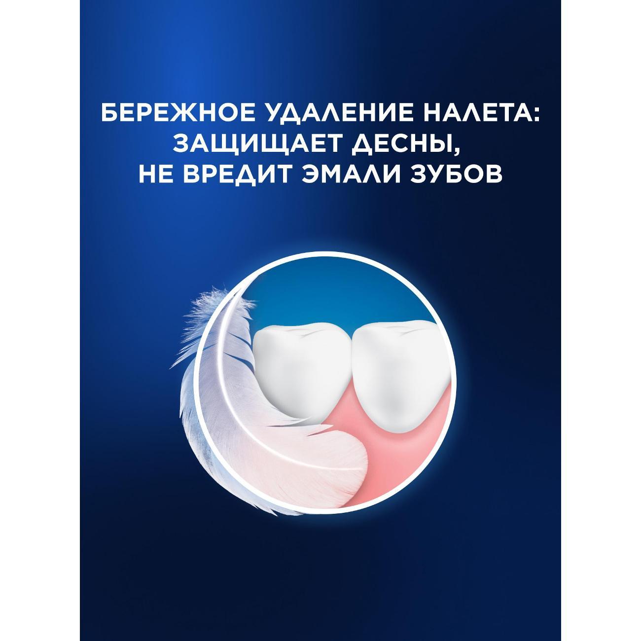 Электрическая зубная щетка Oral-B Pro 1 Black