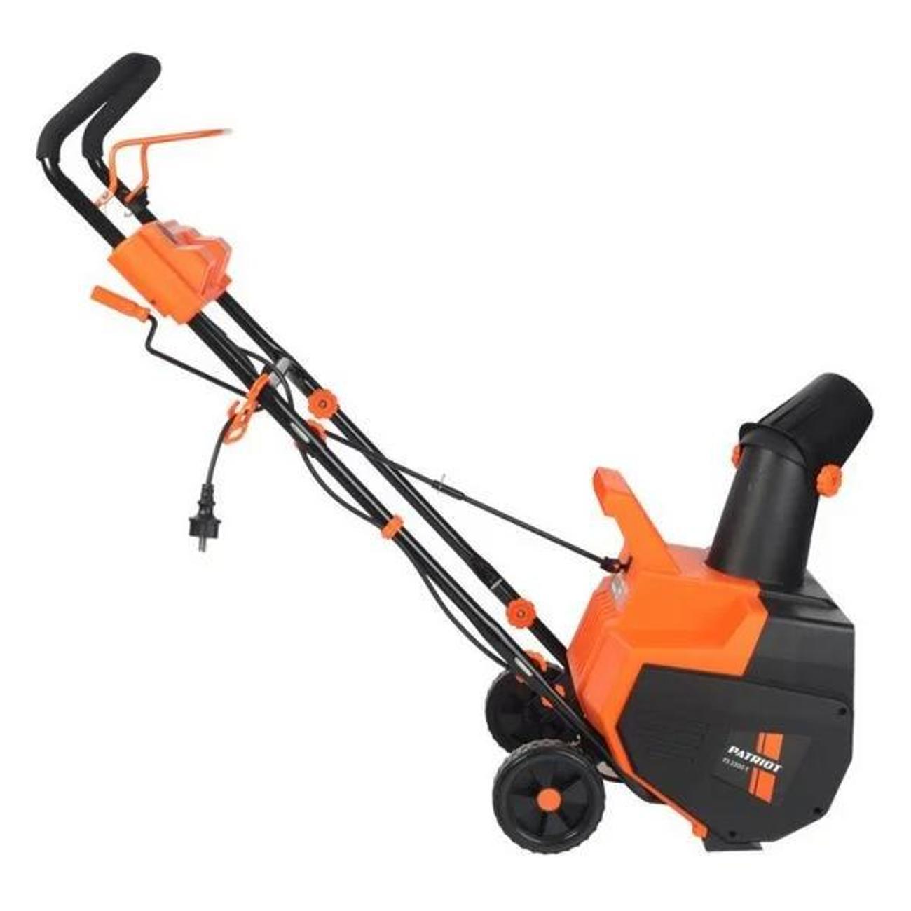 Снегоуборщик Patriot PS 2300 Е