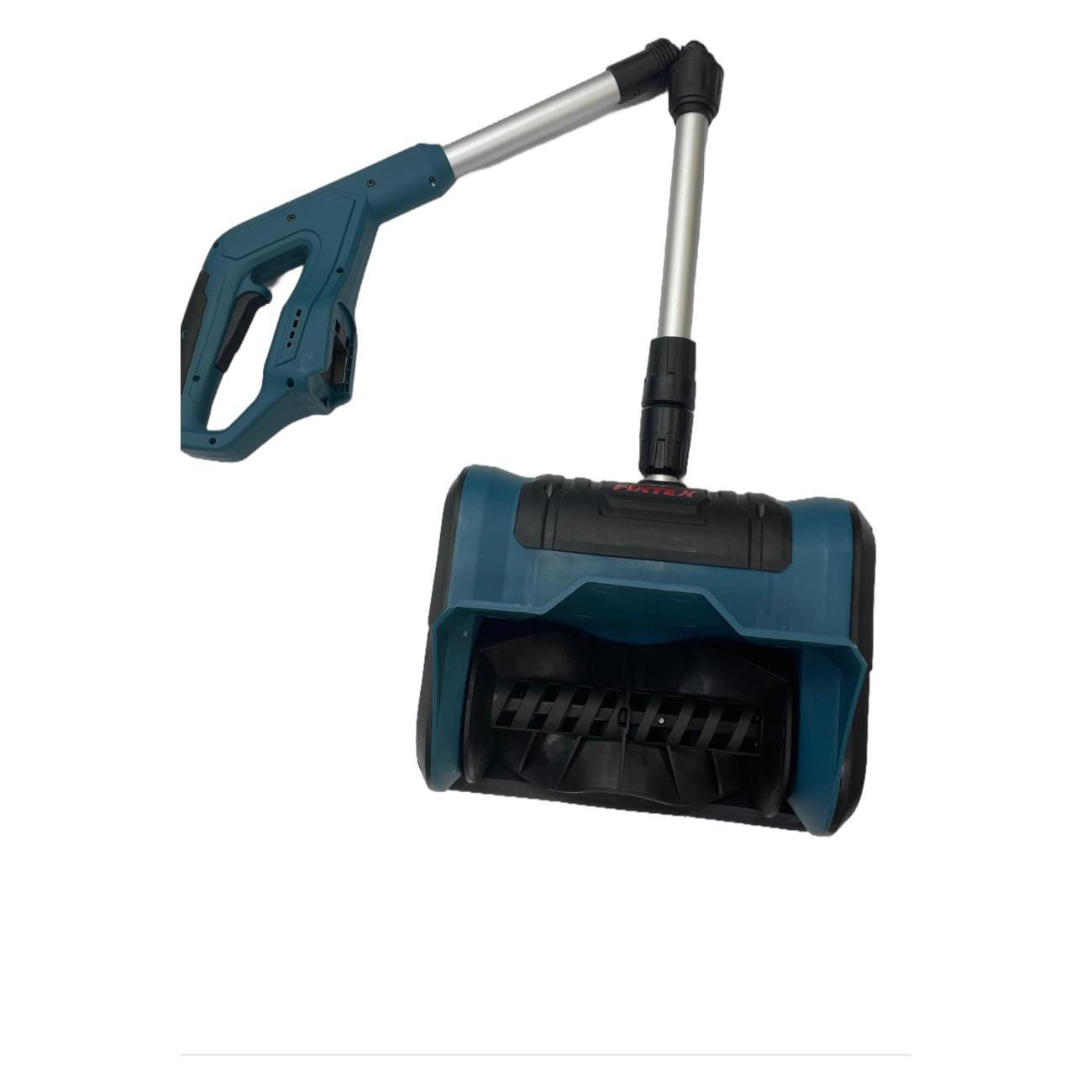 Снегоуборщик аккумуляторный FIXTEX FC100