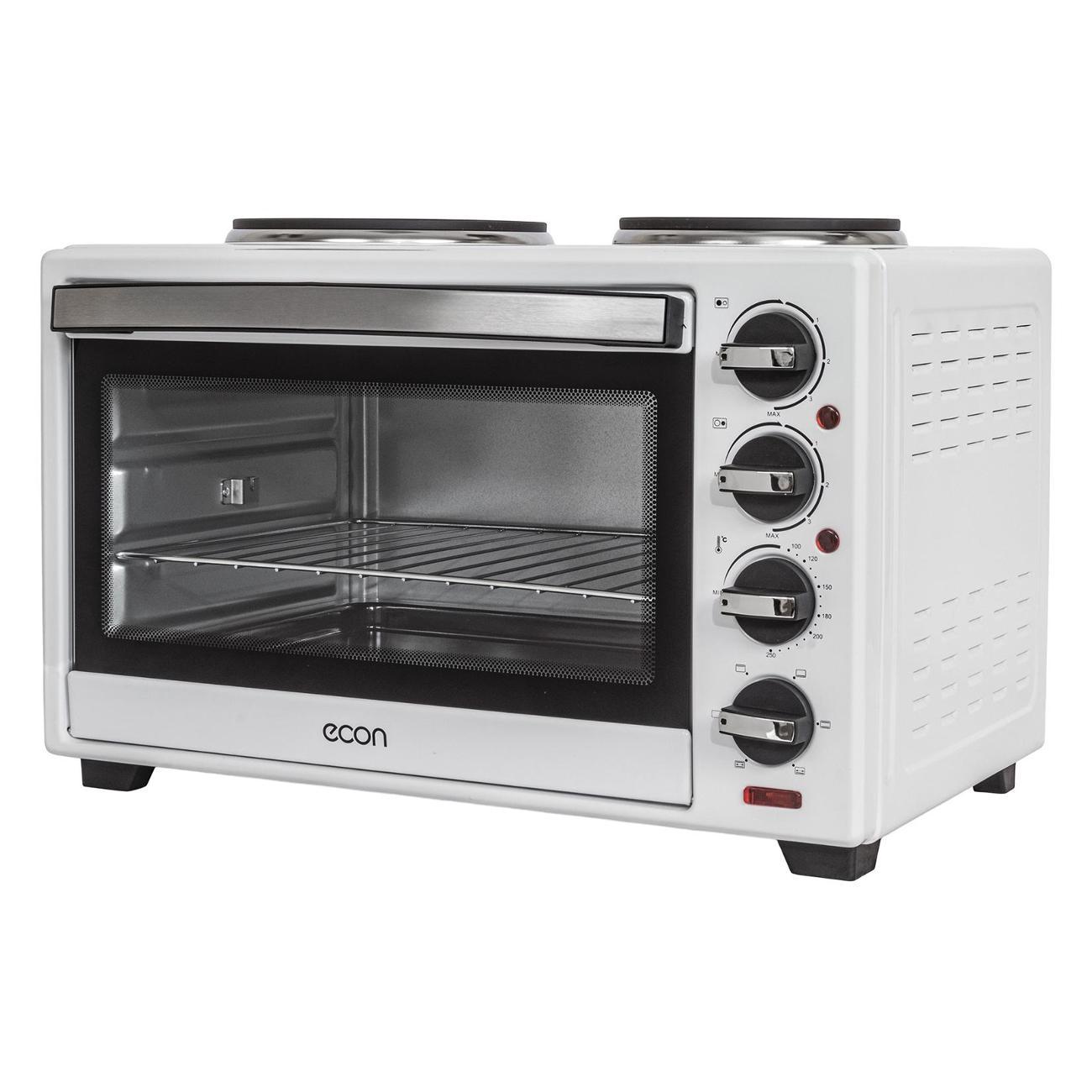 Мини-печь Econ ECO-GP3221MO фото