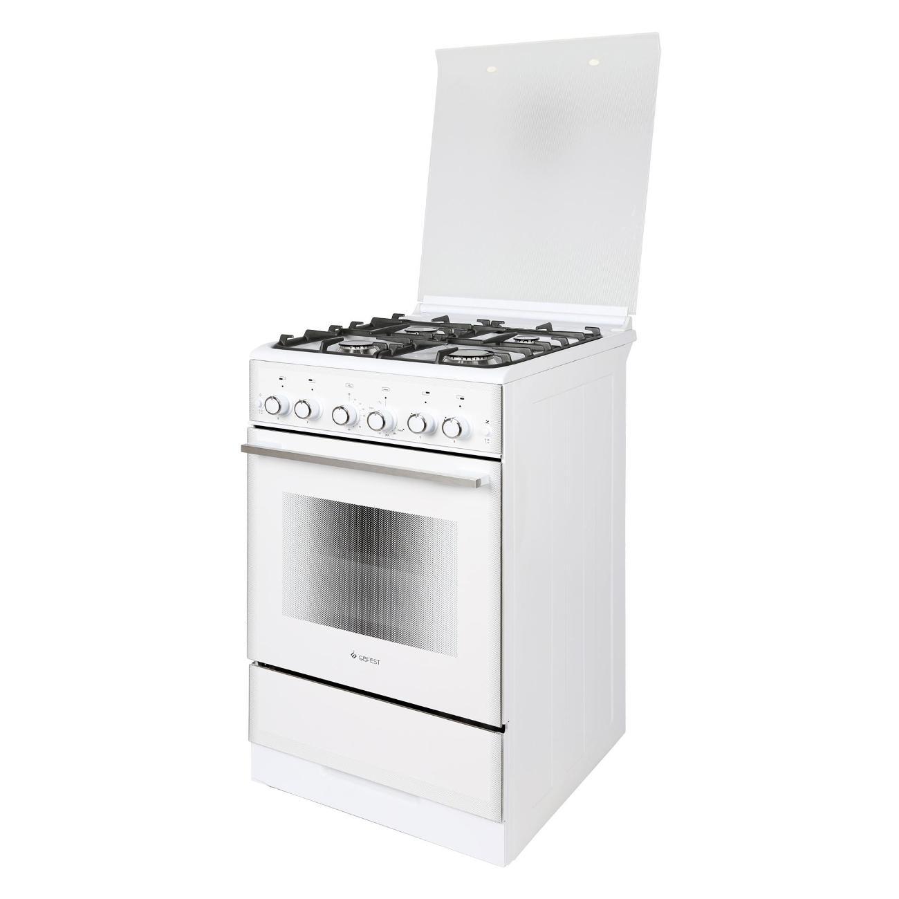 Газовая плита Gefest ПГ 5300-02 0340 Т