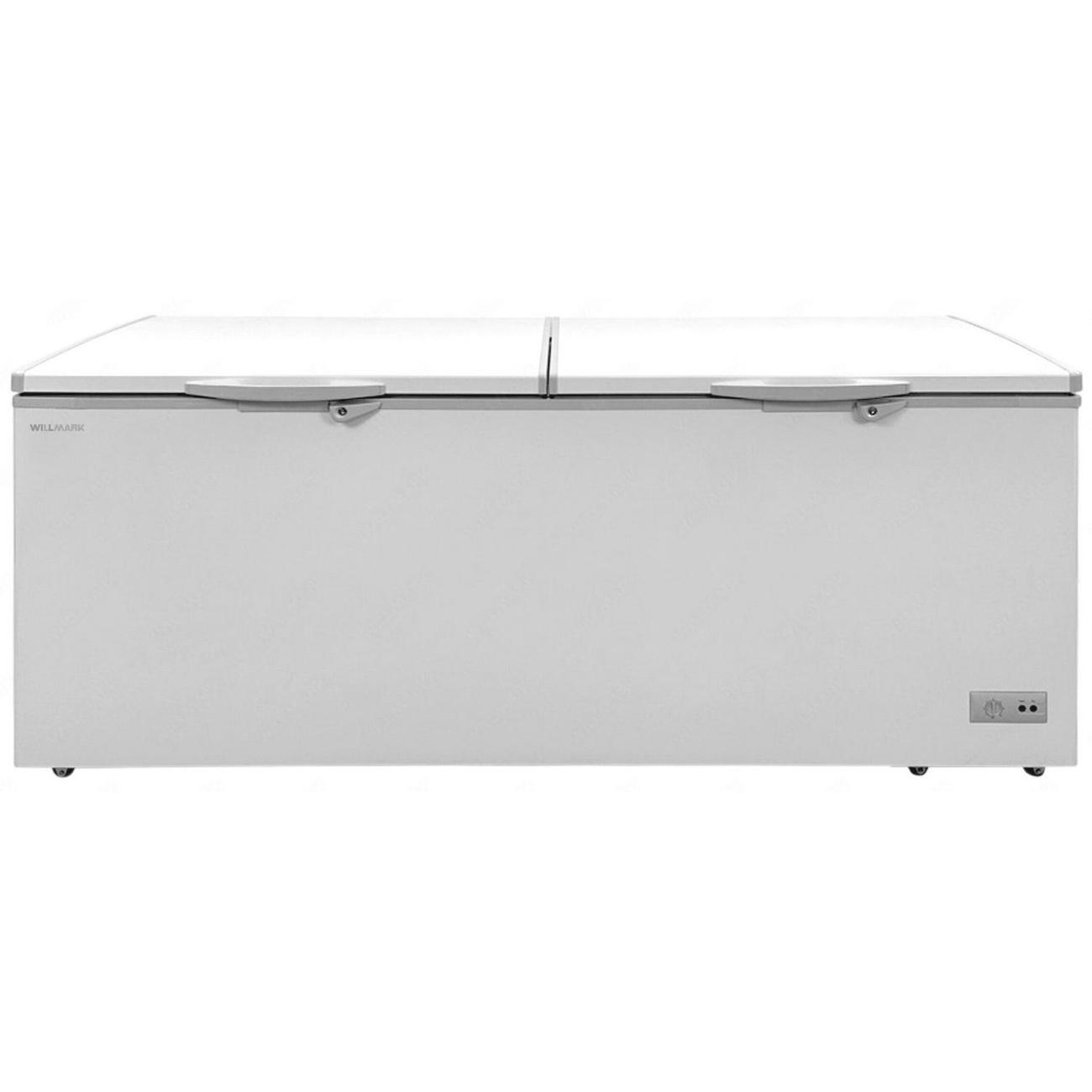 Морозильный ларь Willmark CF-780XDD-5