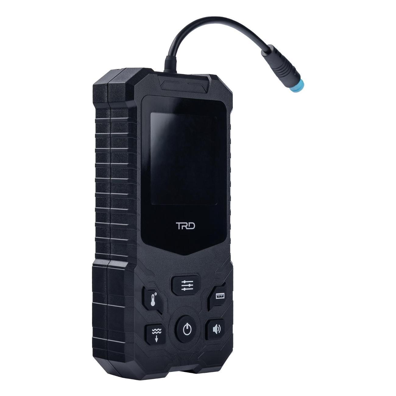 Рыбопоисковый эхолот TRD F2