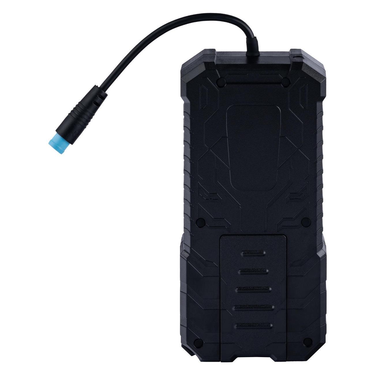 Рыбопоисковый эхолот TRD F2