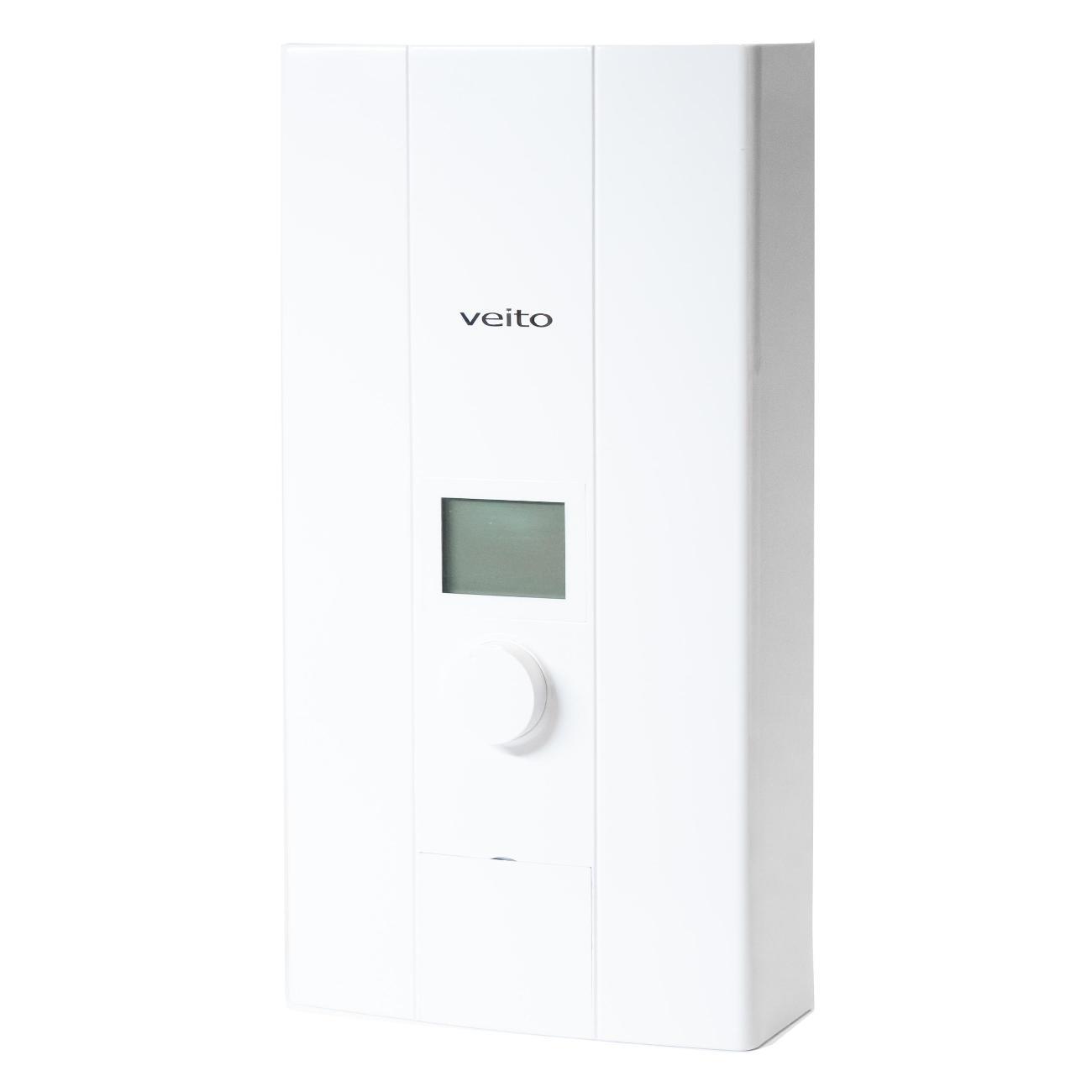 Водонагреватель проточный Veito Blue S 21