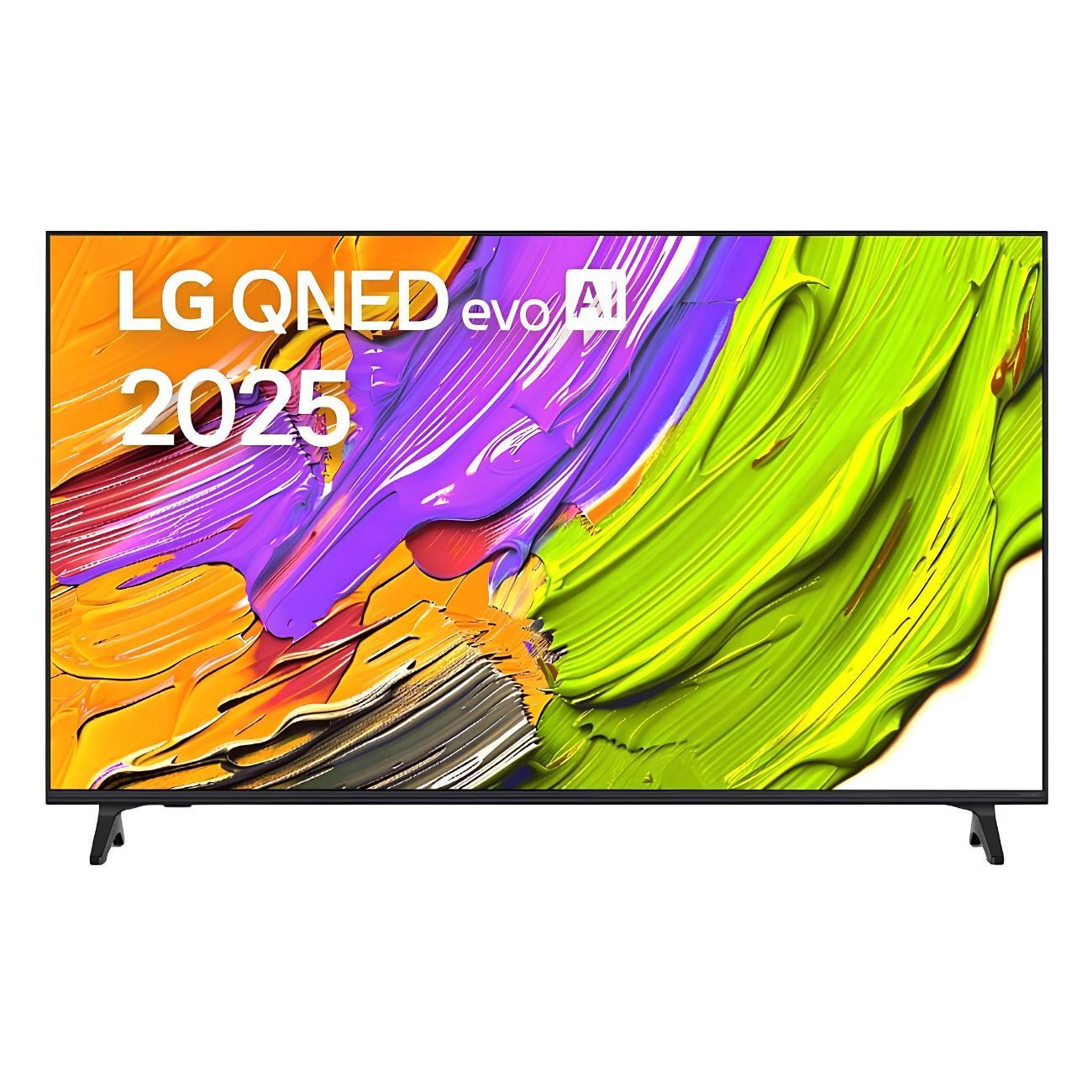 Телевизор LG 50QNED70A6A