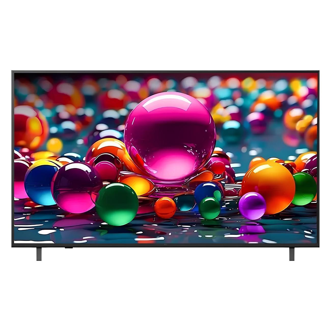 Телевизор LG 55UA75009LA