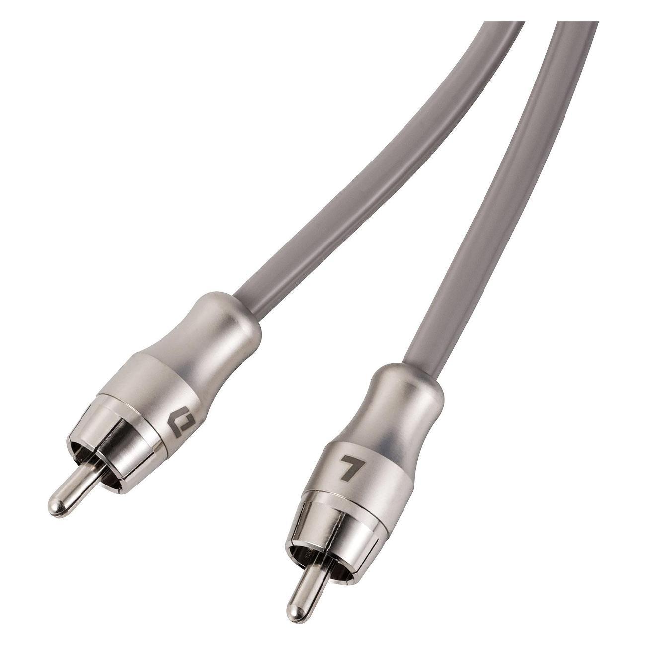 Кабель для автоакустики DL Audio Phoenix Sport RCA 5M