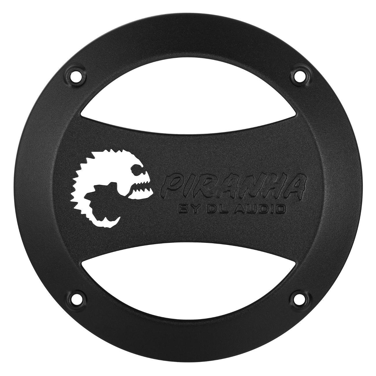 Hi-Fi Колонки DL Audio Piranha Grill 130 Black