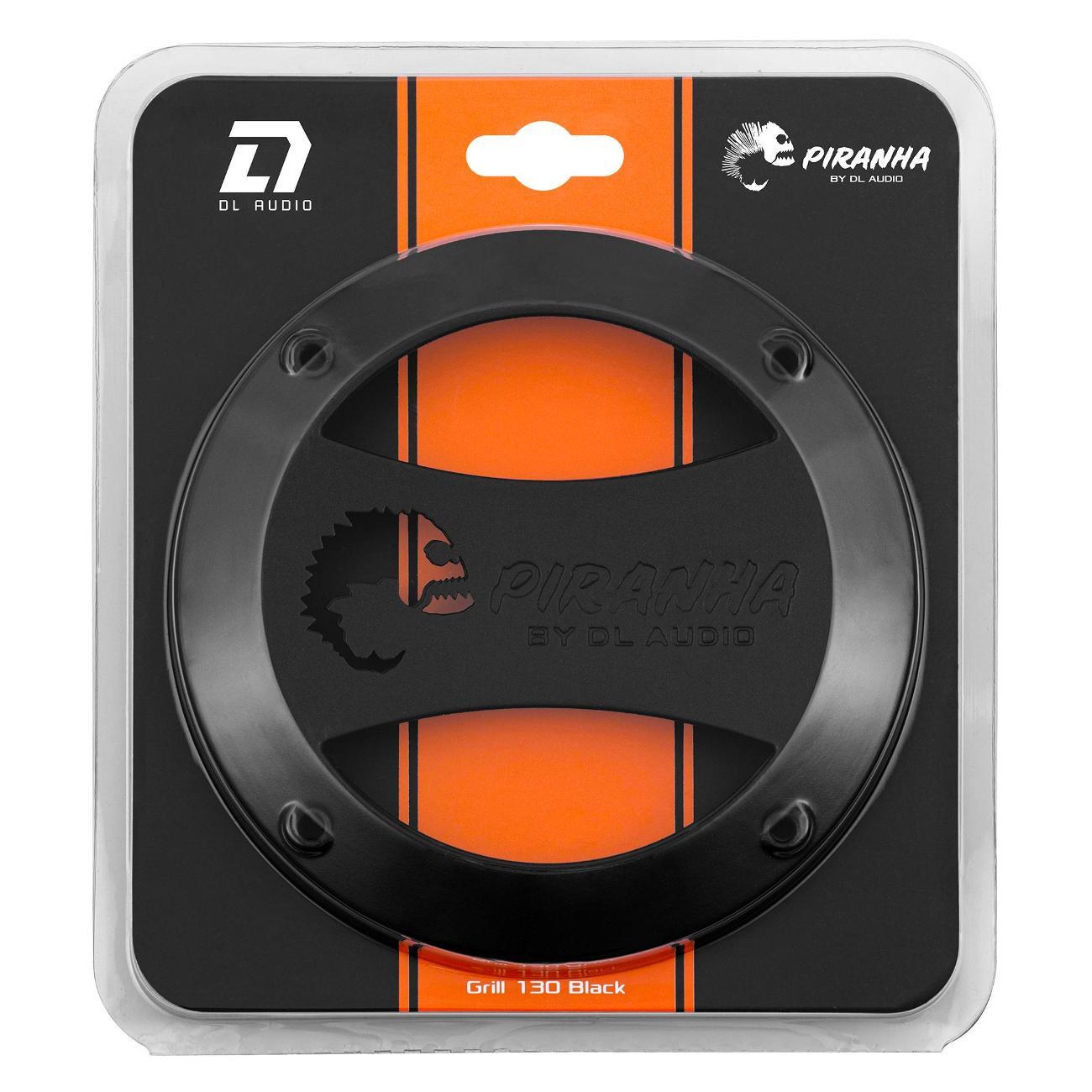 Hi-Fi Колонки DL Audio Piranha Grill 130 Black