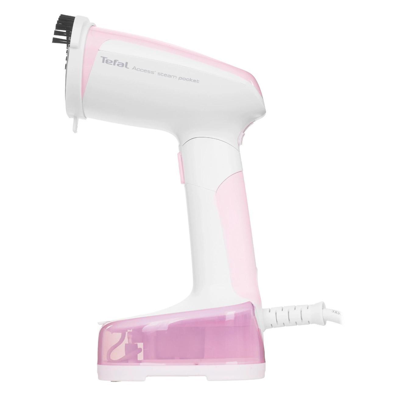 Отпариватель ручной Tefal Access Steam Pocket DT3050E1