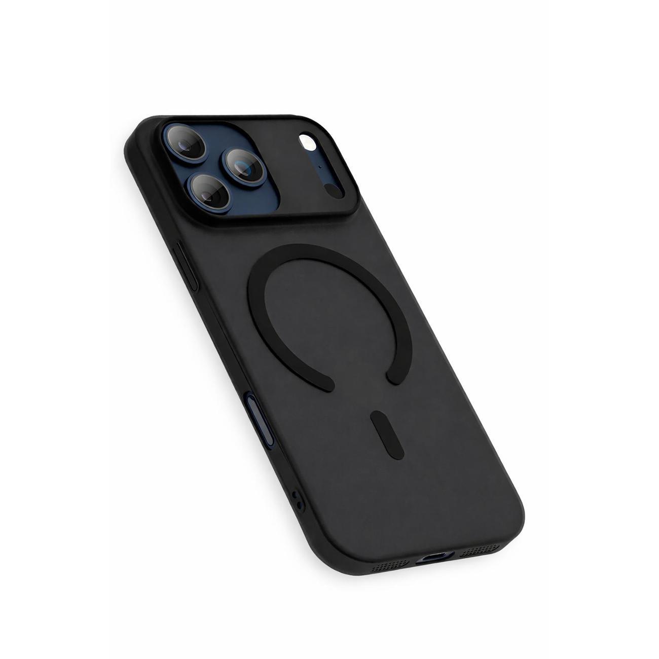 Чехол для смартфона, телефона Gurdini 17P Slim Series Gray