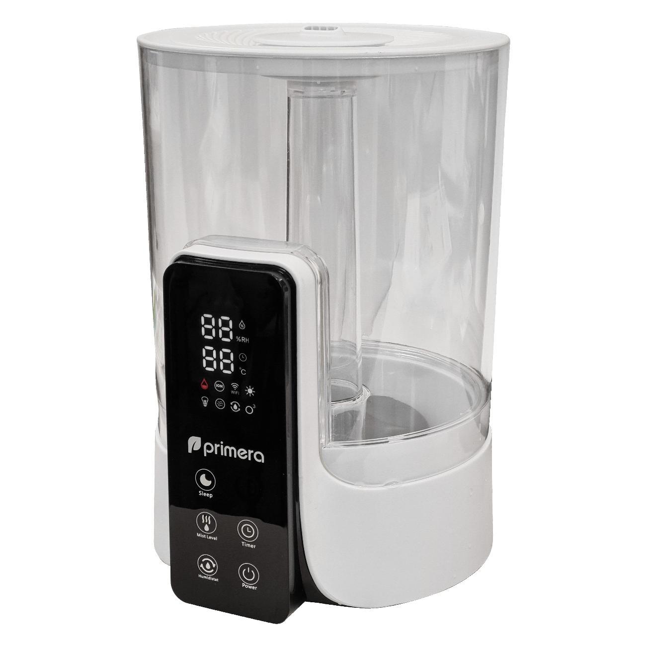 Воздухоувлажнитель PRIMERA HUP-R3155-TA