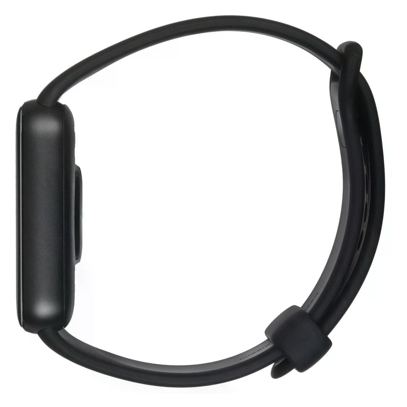 Фитнес-браслет Xiaomi Smart Band 9 Pro Obsidian черный