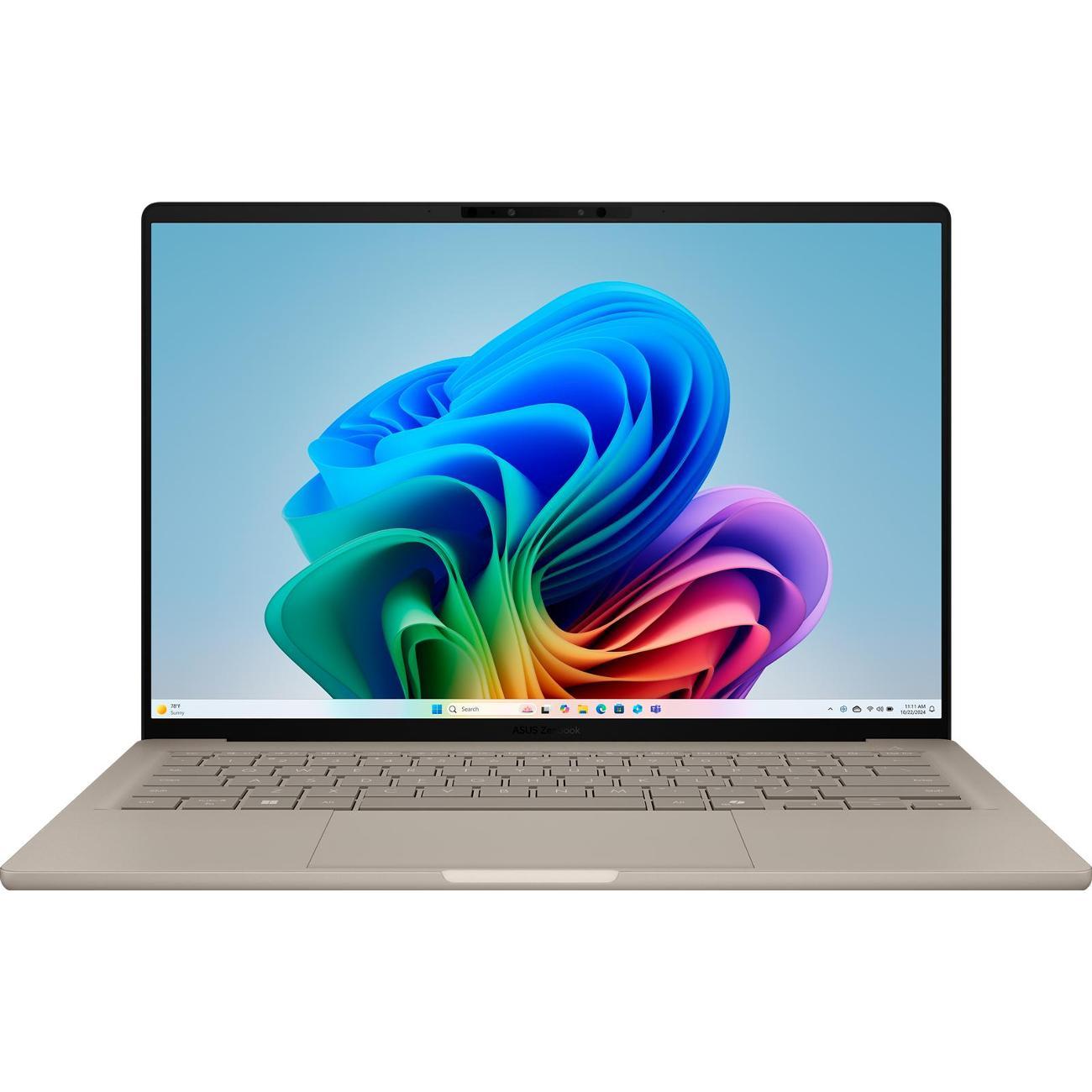 Ноутбук ASUS UX3407QA-QD197W, WUXGA, (90NB1501-M00850 фото