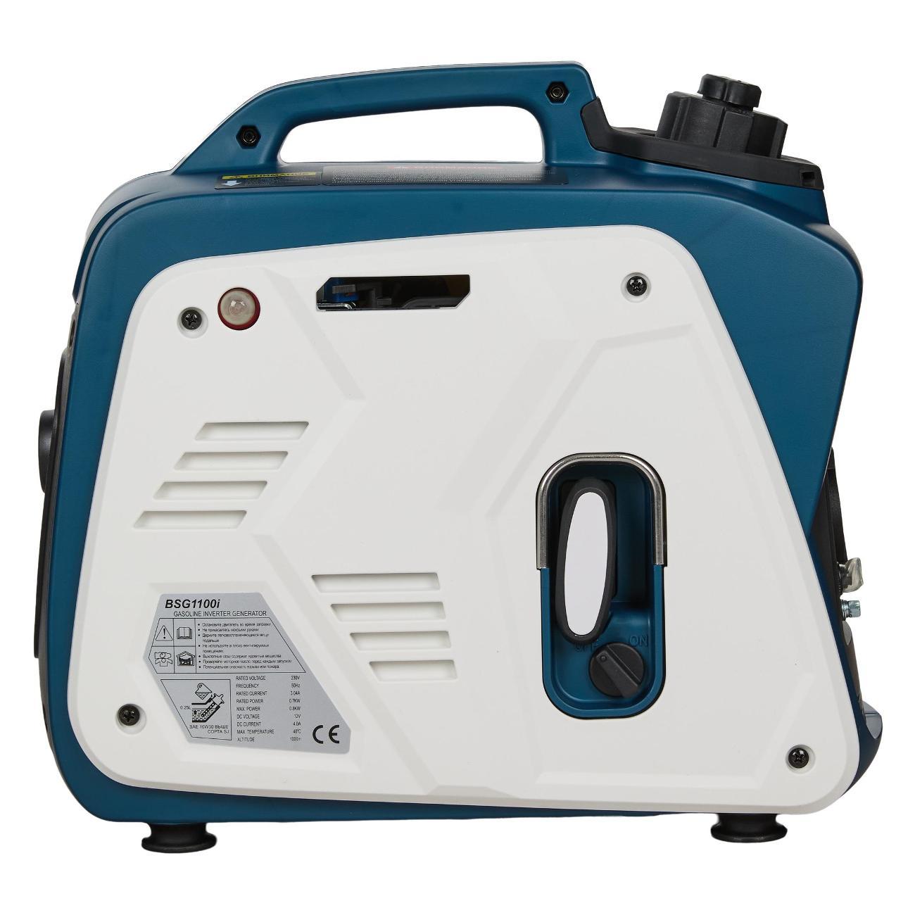 Генератор Farseer BSG 1100i