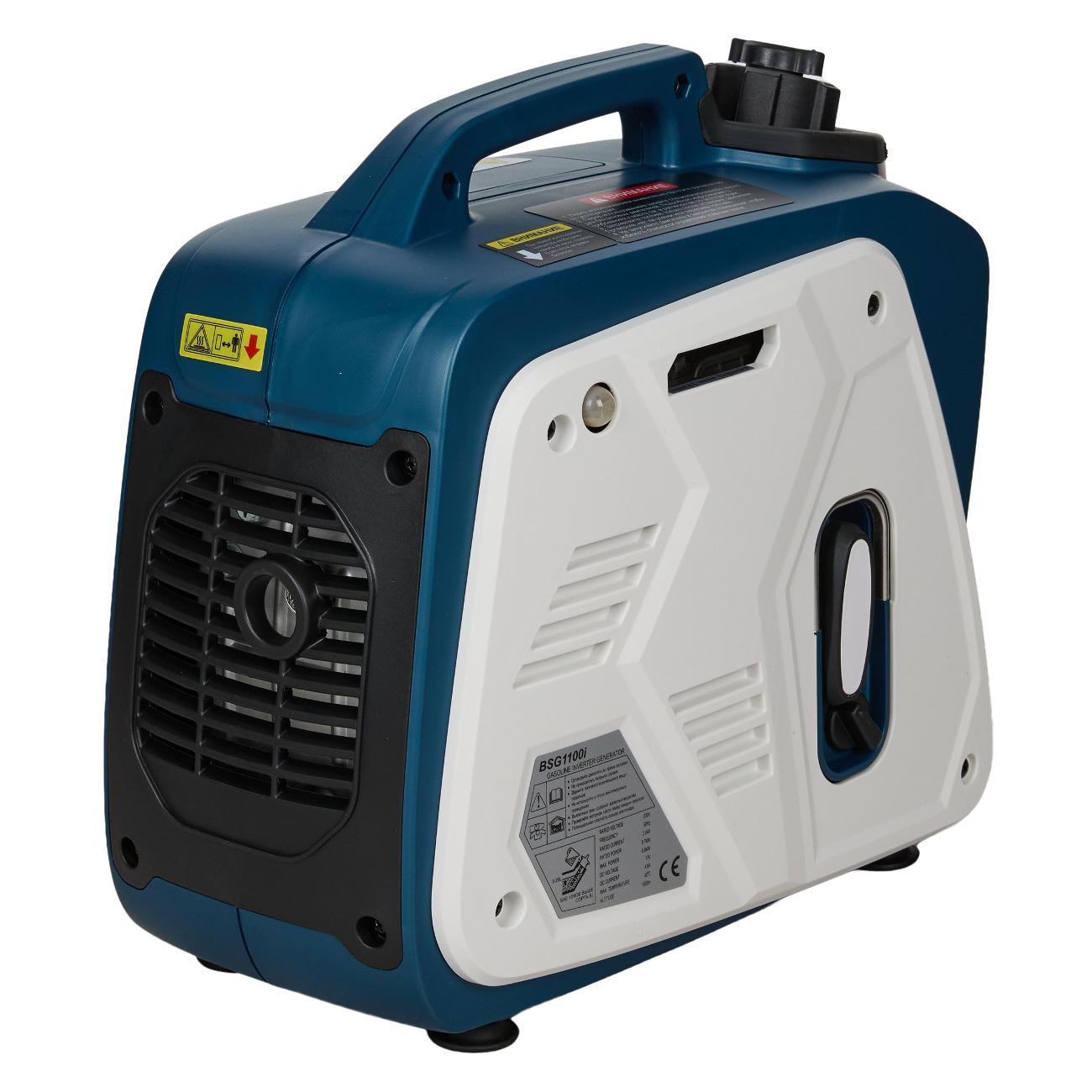 Генератор Farseer BSG 1100i