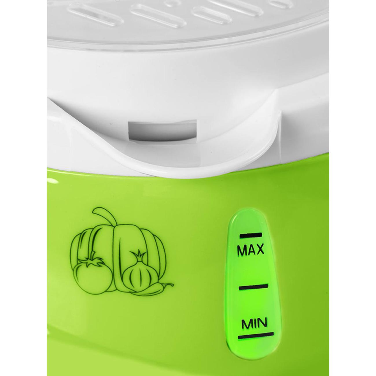 Пароварка Endever Vita-171