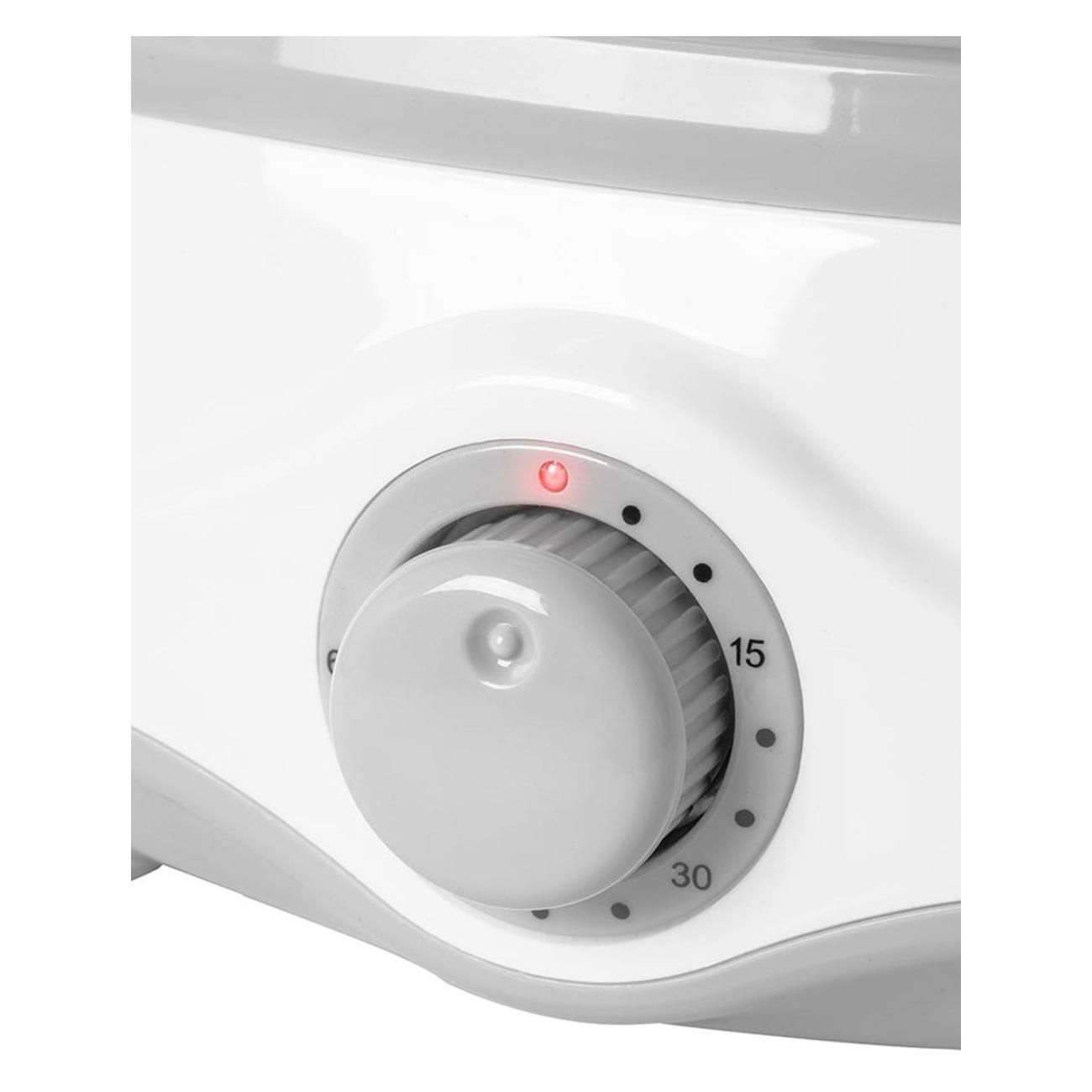 Пароварка Endever Vita-170