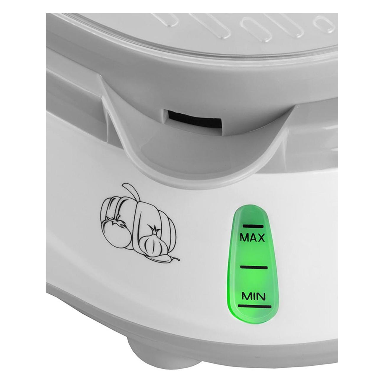 Пароварка Endever Vita-170