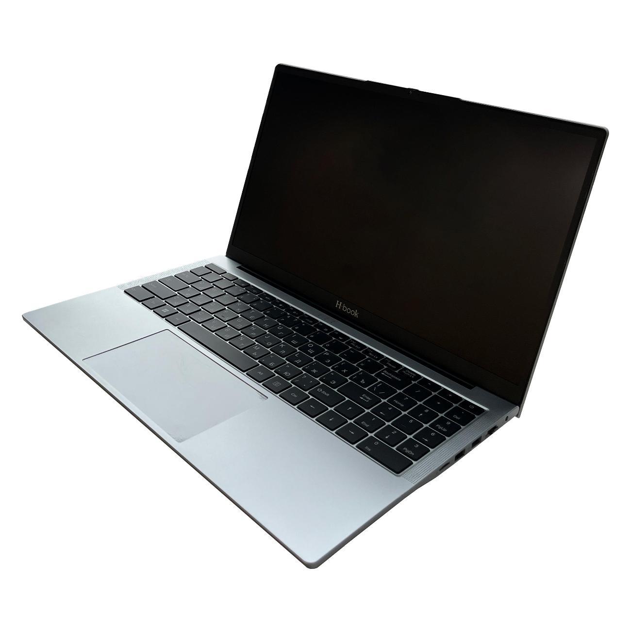 Ноутбук Horizont 15 IPK3 (T54E4WG) фото