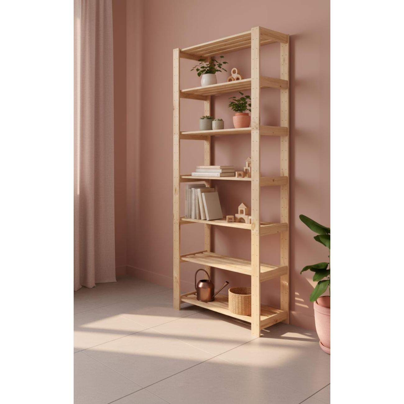 Стеллаж Gofer big