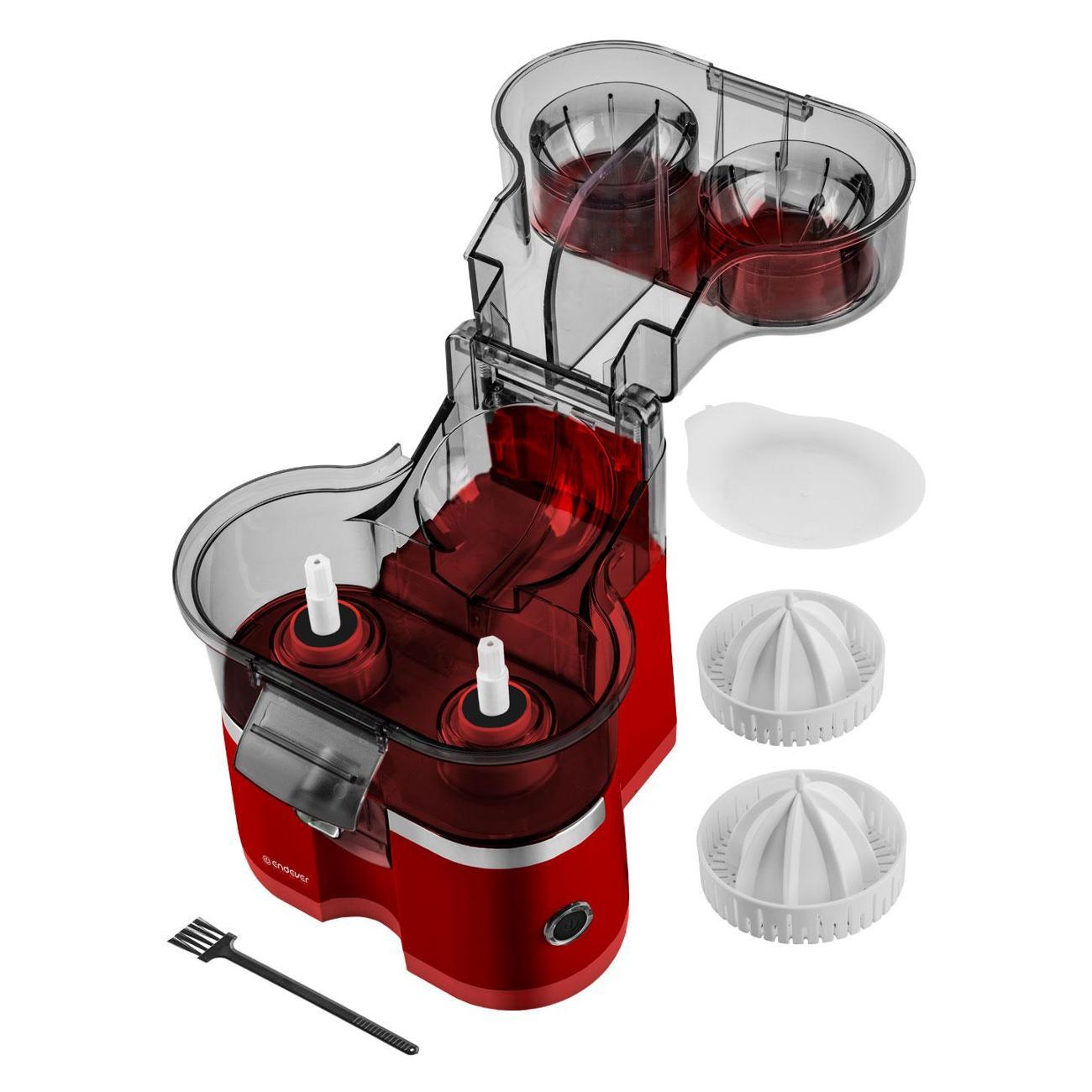 Соковыжималка для цитрусовых электрическая Endever SIGMA-151