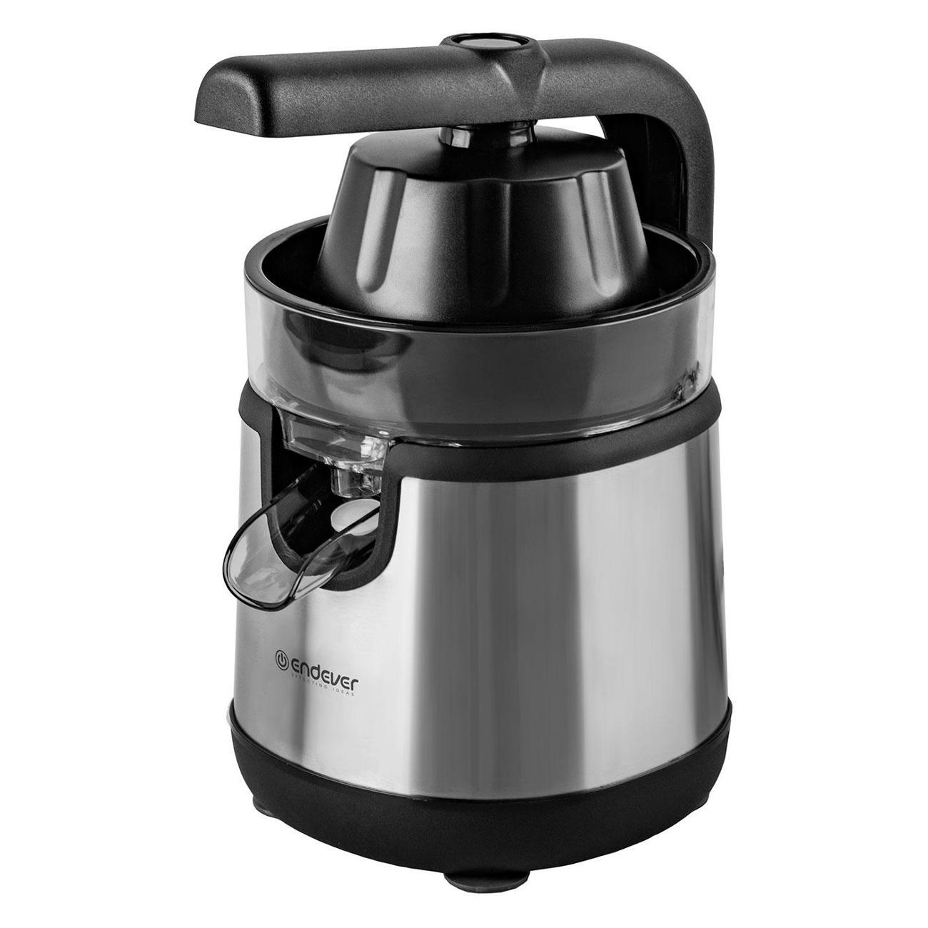 Соковыжималка для цитрусовых электрическая Endever SIGMA-150