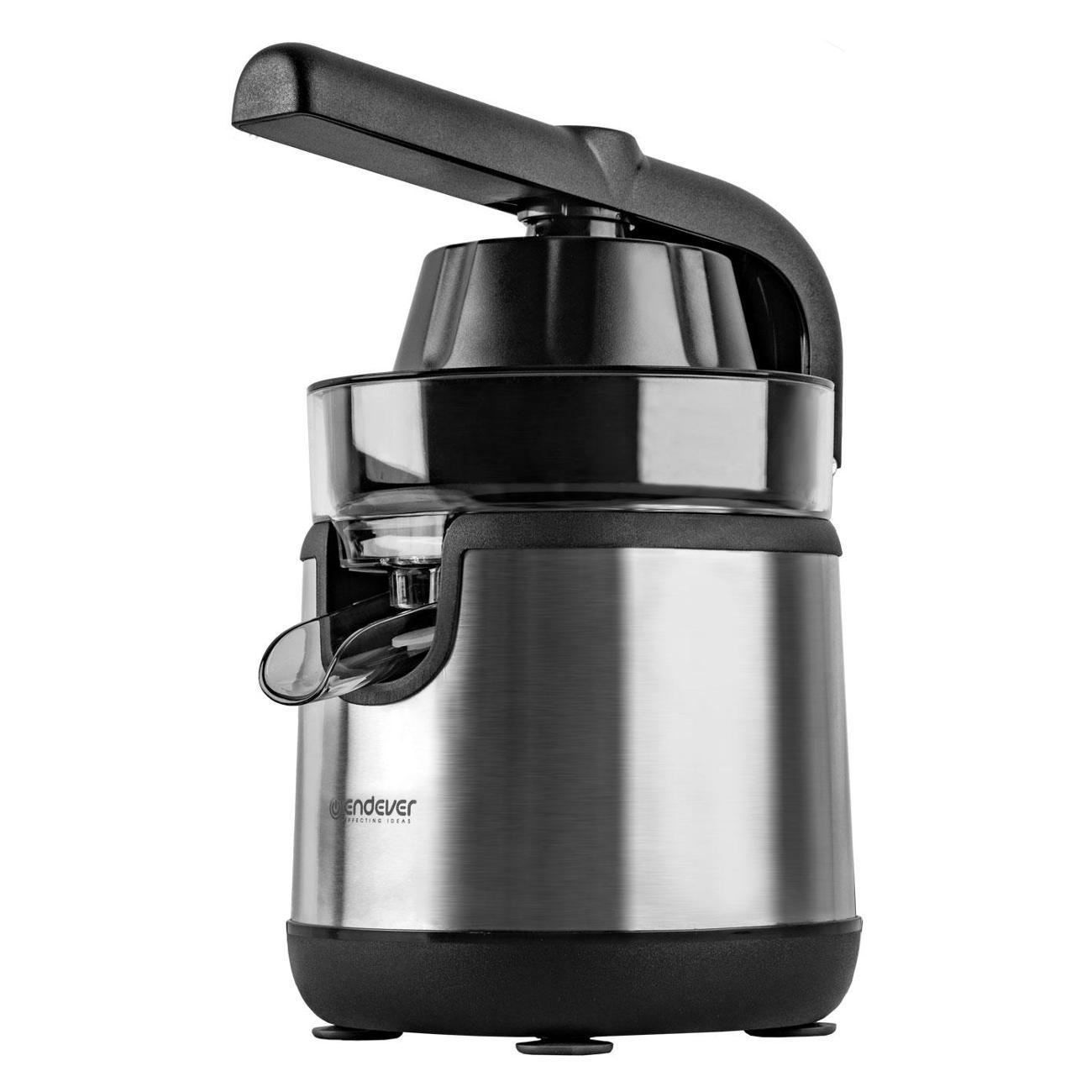 Соковыжималка для цитрусовых электрическая Endever SIGMA-150