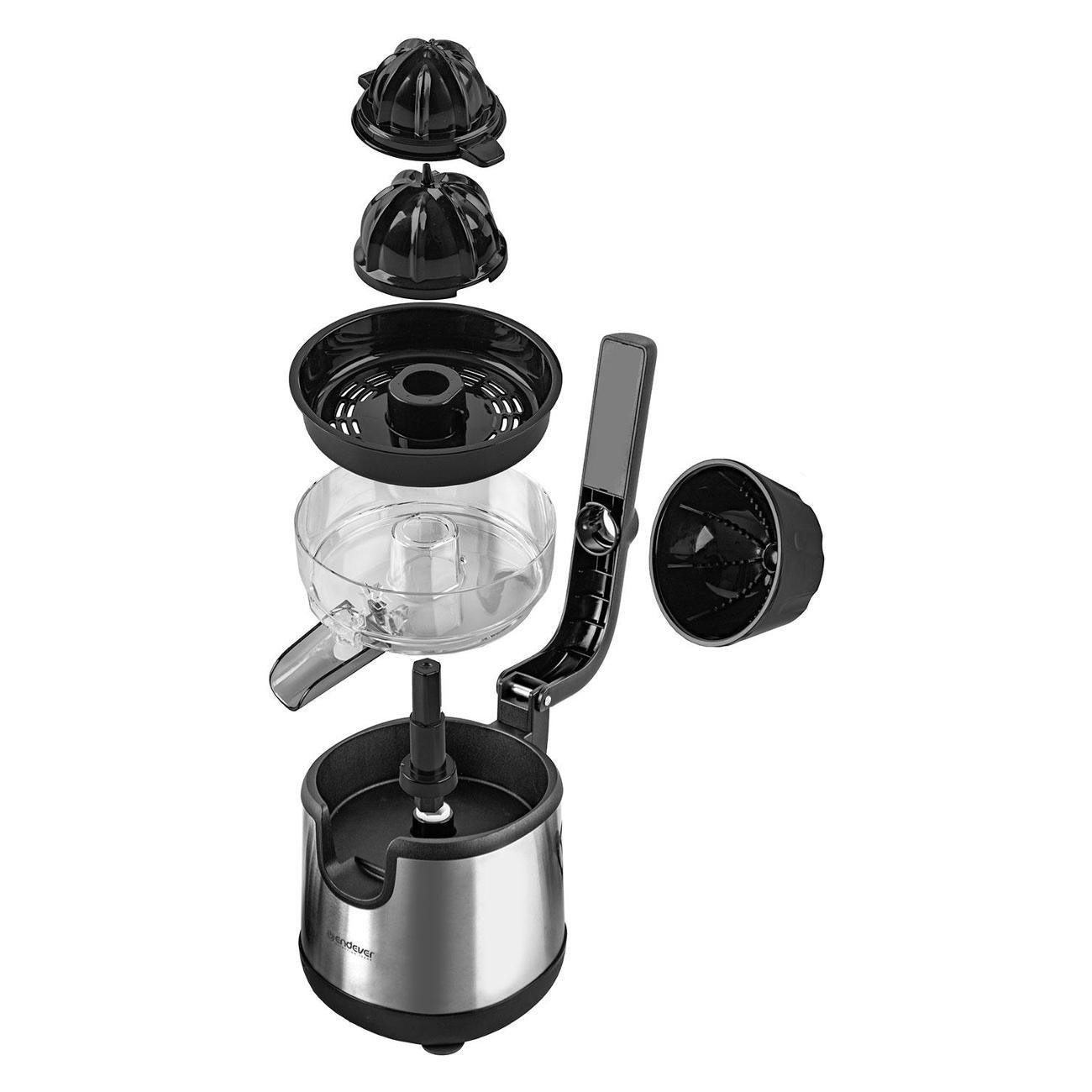 Соковыжималка для цитрусовых электрическая Endever SIGMA-150