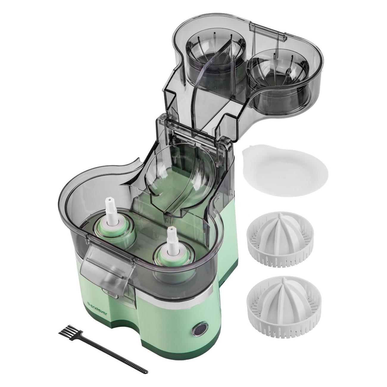 Соковыжималка для цитрусовых электрическая Endever SIGMA-152