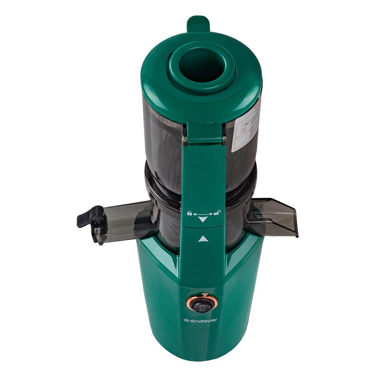 Соковыжималка Endever Sigma-105