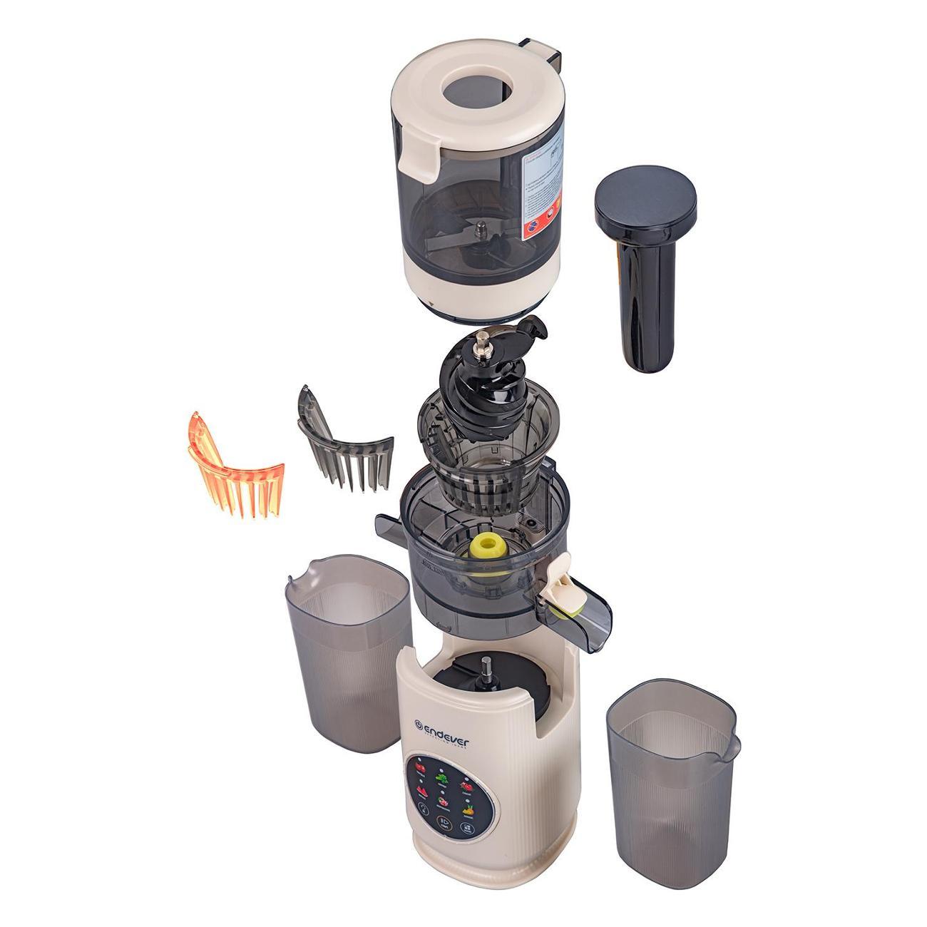 Соковыжималка Endever SIGMA-160