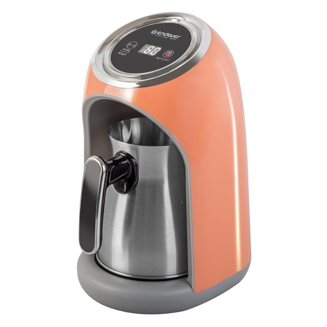 Турка электрическая Endever Costa-1019