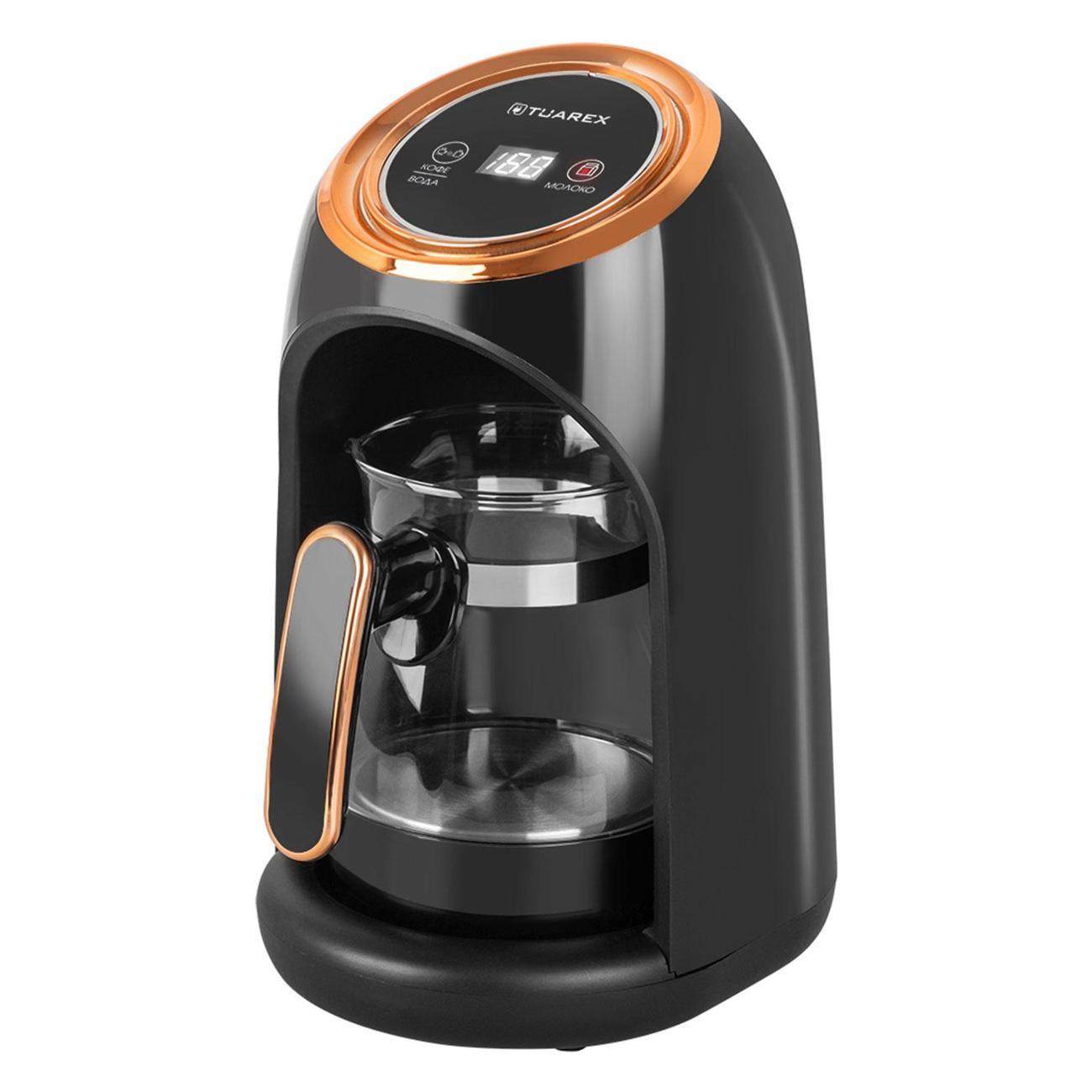 Турка электрическая Tuarex TK-1200 фото