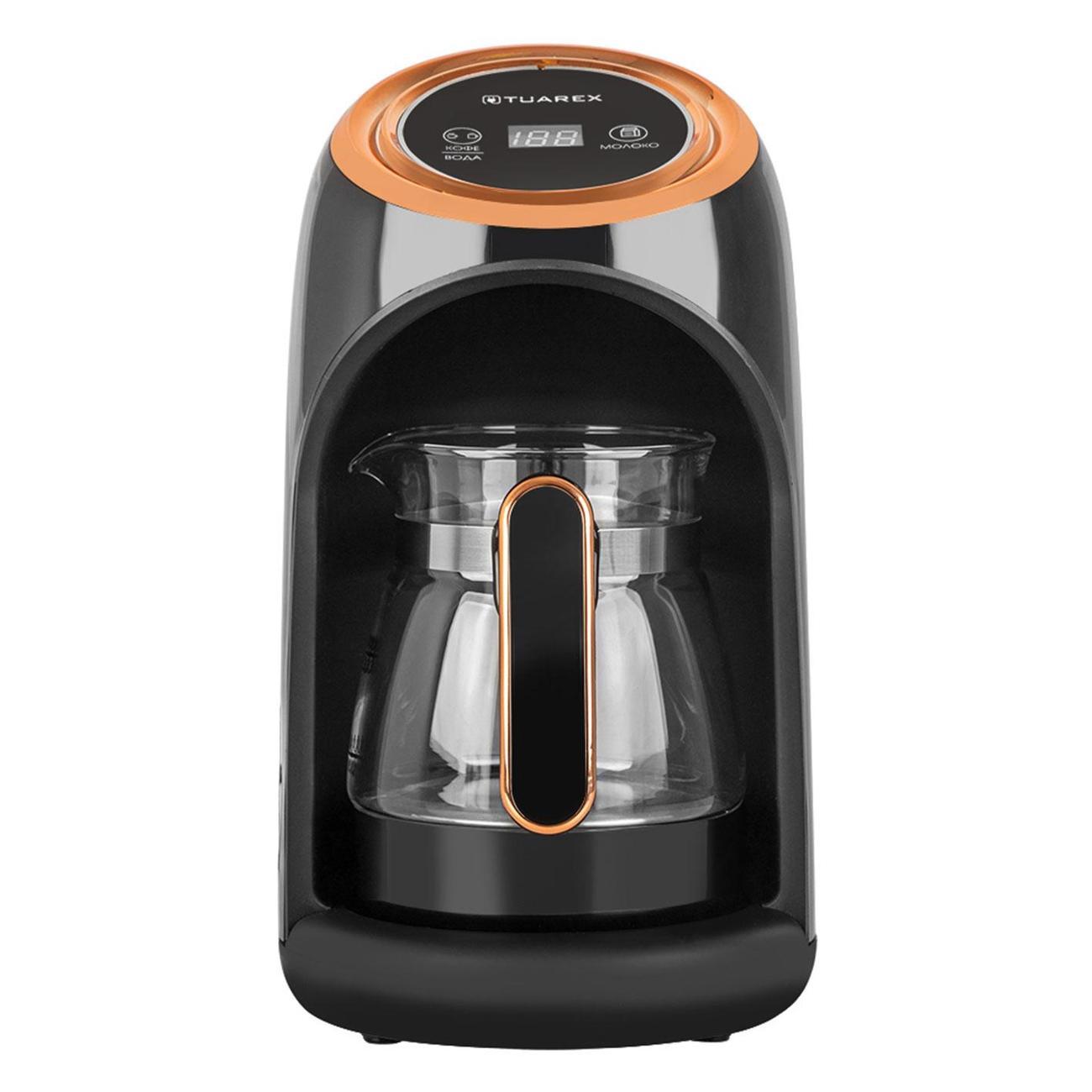 Турка электрическая Tuarex TK-1200