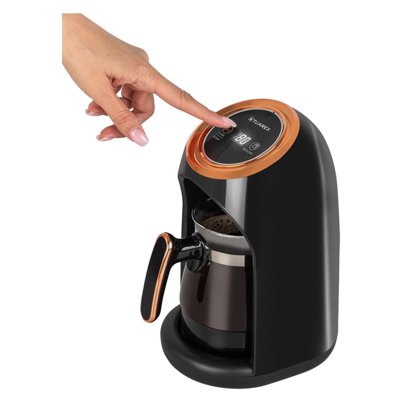 Турка электрическая Tuarex TK-1200