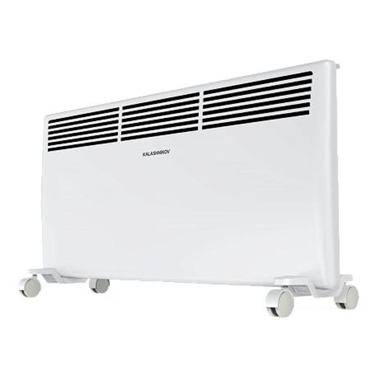 Конвектор KALASHNIKOV KVCH-E20E-11