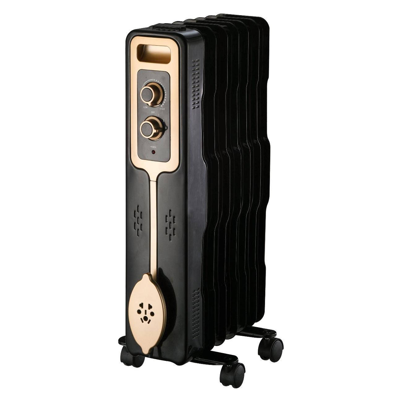 Радиатор PRIMERA ORP-716-HMC