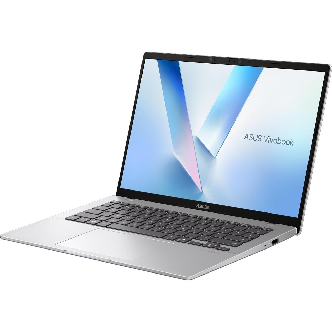 Ноутбук ASUS X1407QA-LY099W (90NB1603-M007F0)