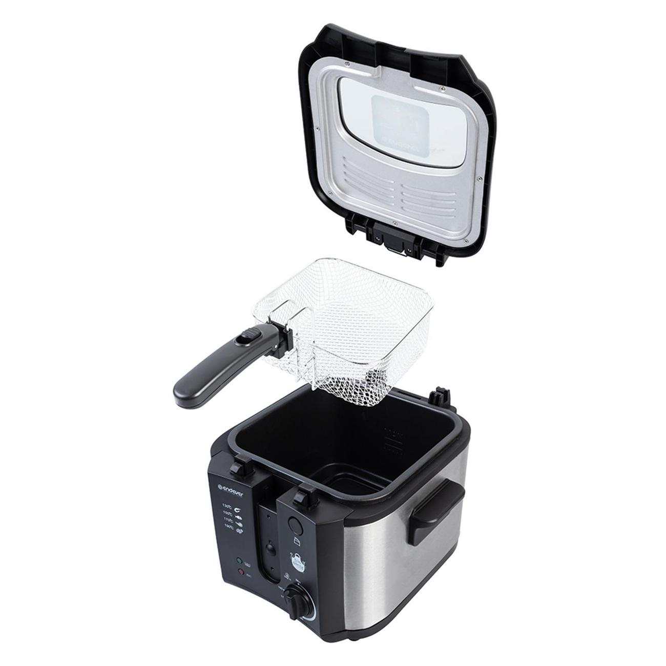 Фритюрница Endever FR-115