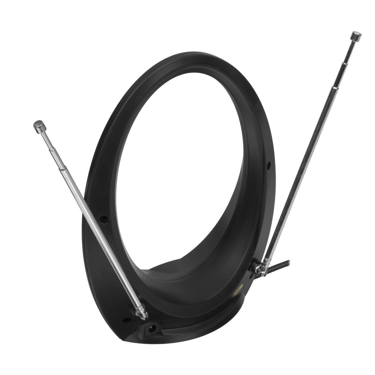 Антенна телевизионная комнатная Cadena AV-6015