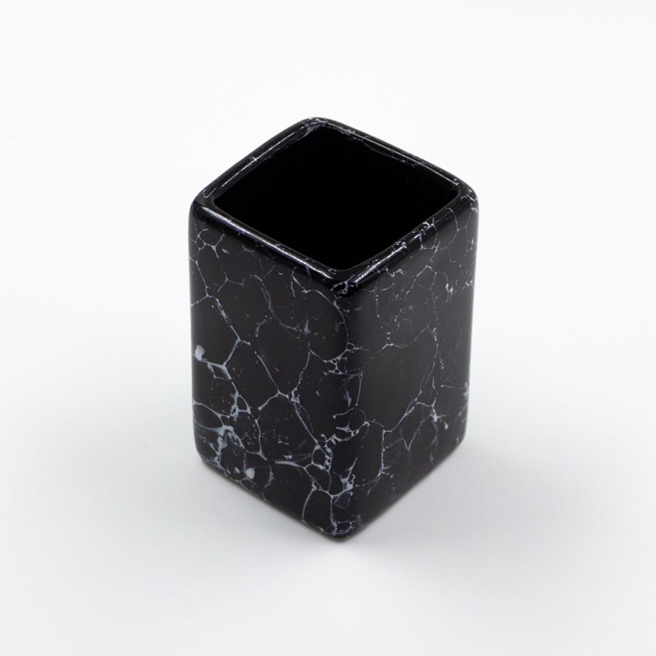 Стакан для зубных щеток Joy Home 13120 фото