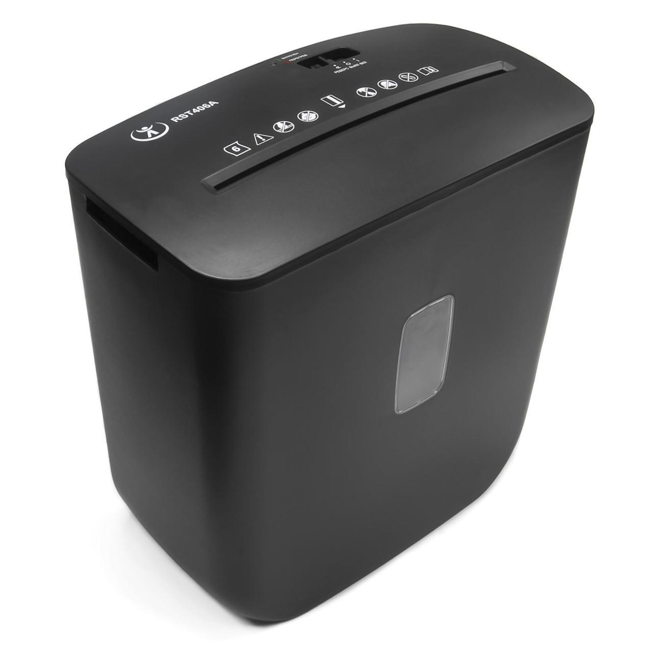 Шредер РеалИСТ TPPS RST406A