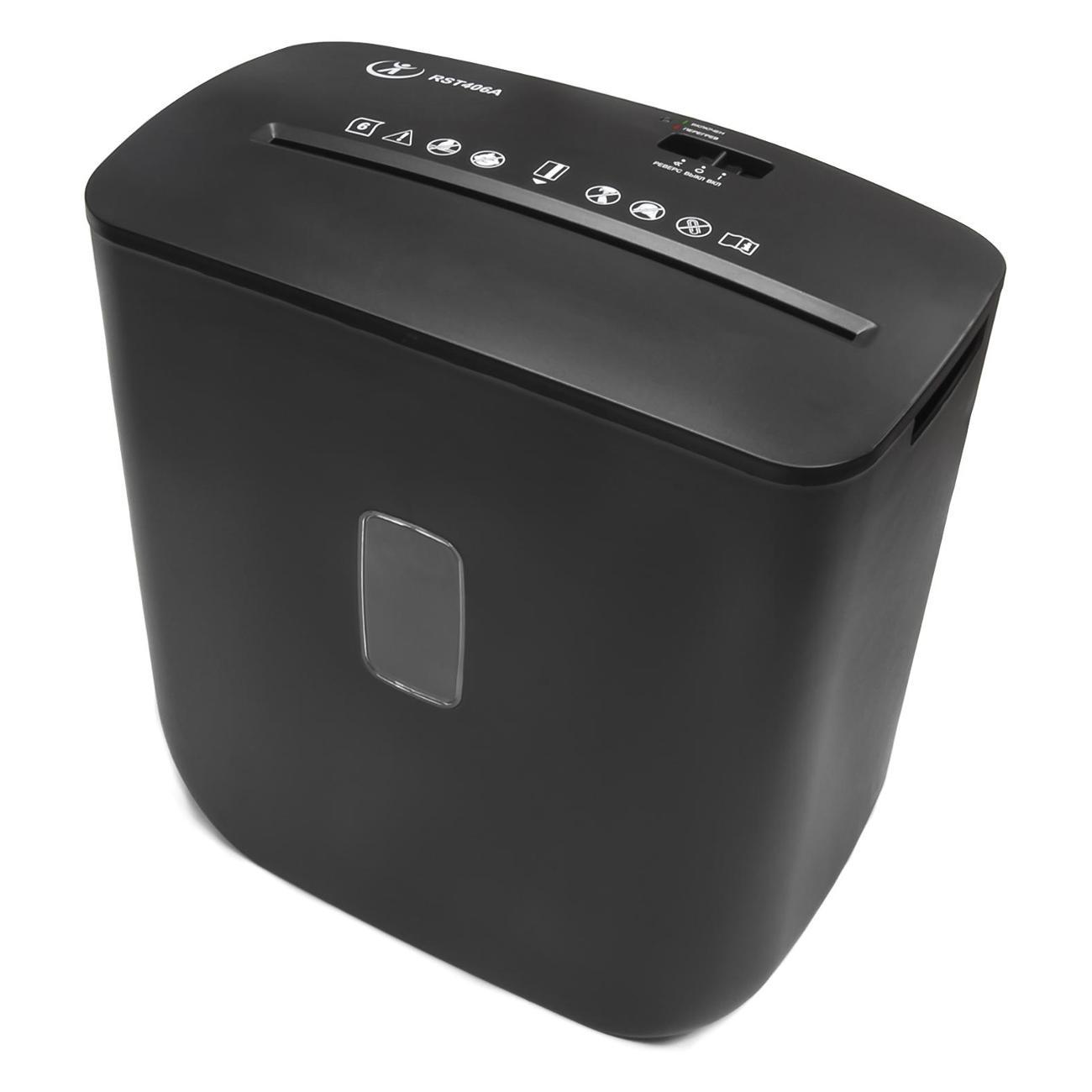 Шредер РеалИСТ TPPS RST406A