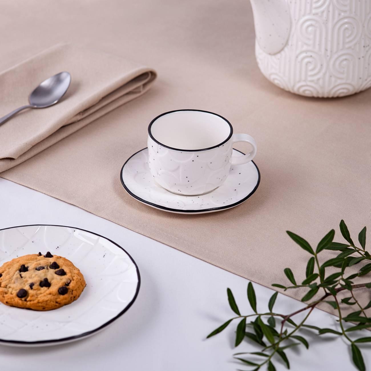 Чашка FISSMAN 13550