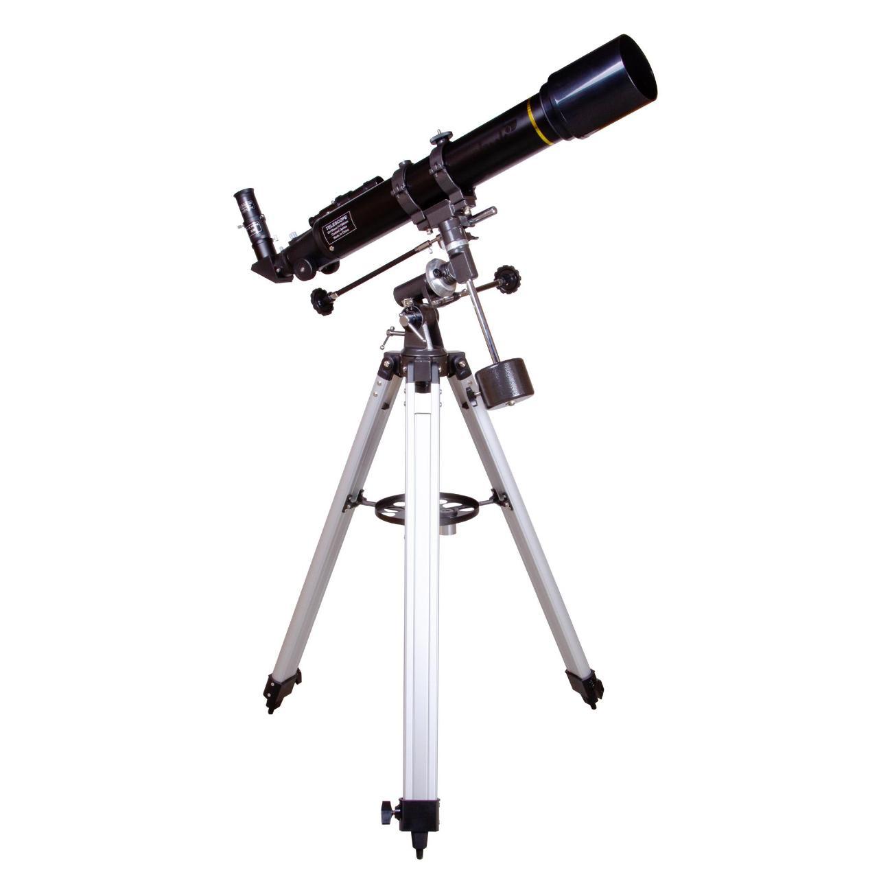 Телескоп Levenhuk Skyline PLUS 70T