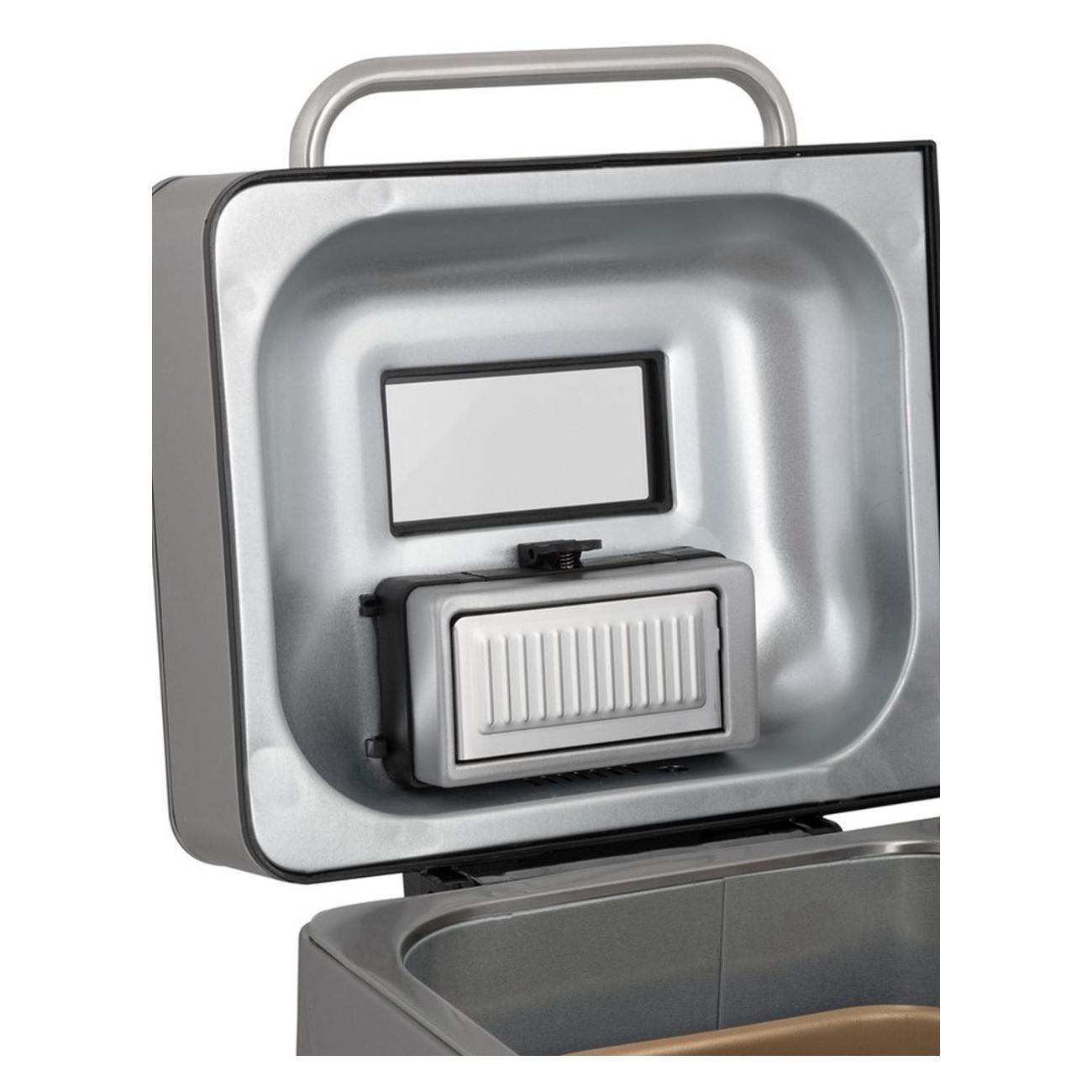 Хлебопечь Endever MB-53